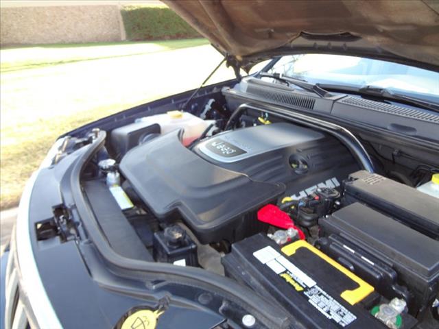 Jeep Grand Cherokee 2008 photo 32