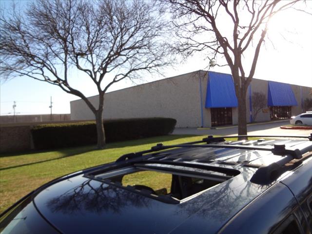 Jeep Grand Cherokee 2008 photo 35