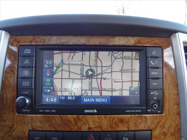 Jeep Grand Cherokee 2008 photo 4