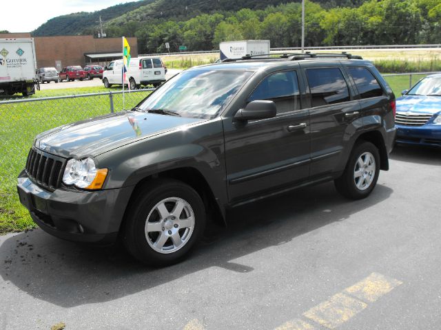 Jeep Grand Cherokee 2008 photo 1