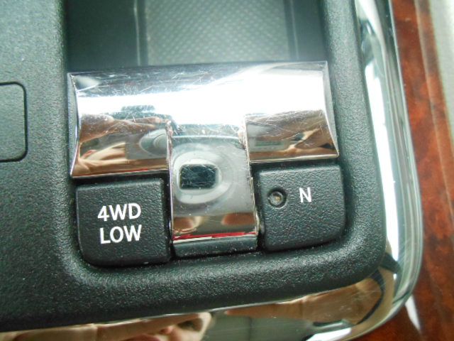 Jeep Grand Cherokee 2008 photo 1