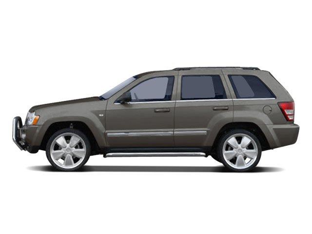 Jeep Grand Cherokee VT 365 SUV