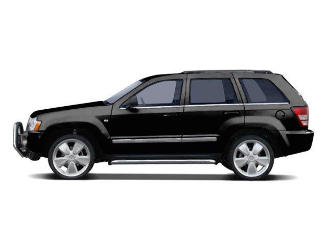 Jeep Grand Cherokee 2008 photo 3