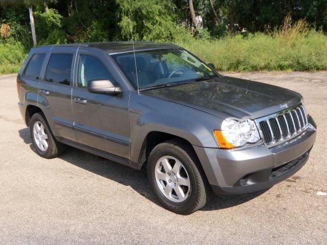 Jeep Grand Cherokee LS Sport Utility
