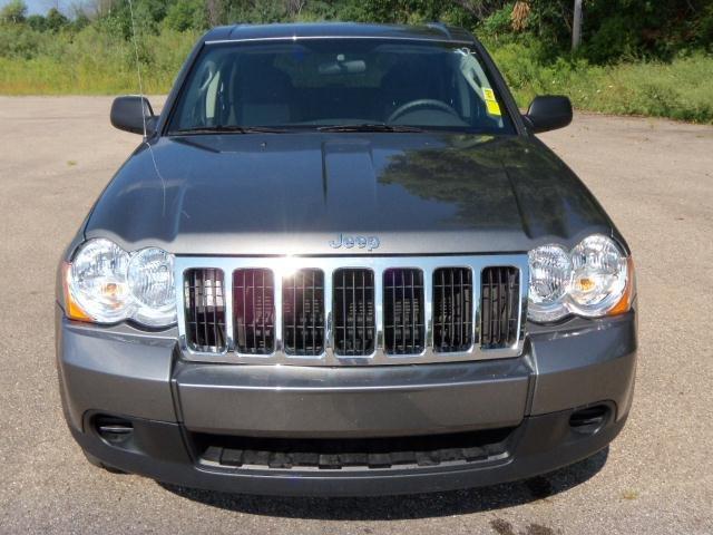 Jeep Grand Cherokee 2008 photo 3