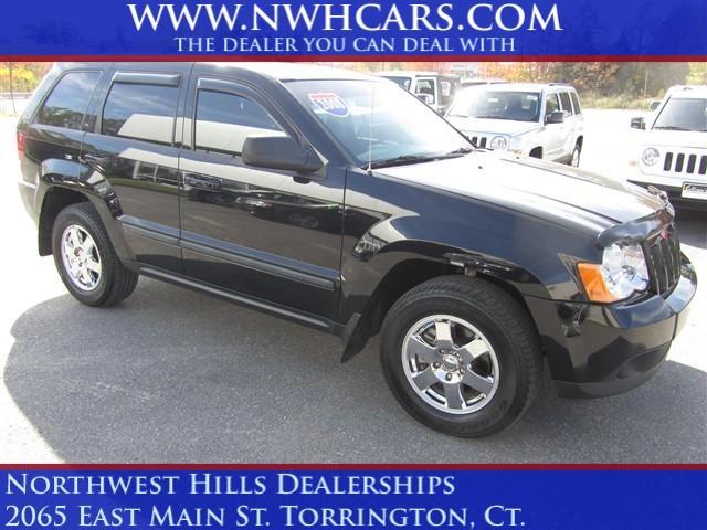 Jeep Grand Cherokee LS Sport Utility