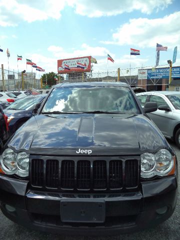 Jeep Grand Cherokee 2008 photo 2