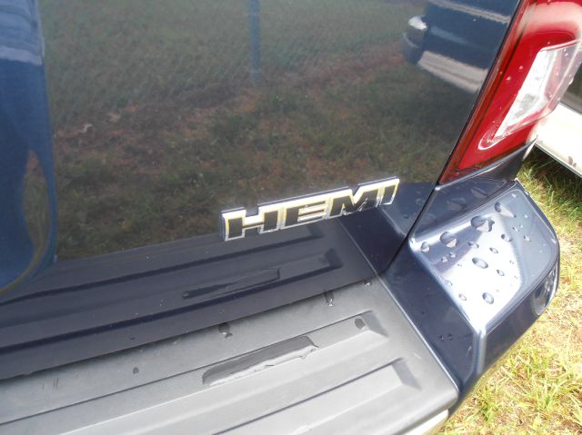 Jeep Grand Cherokee 2008 photo 1