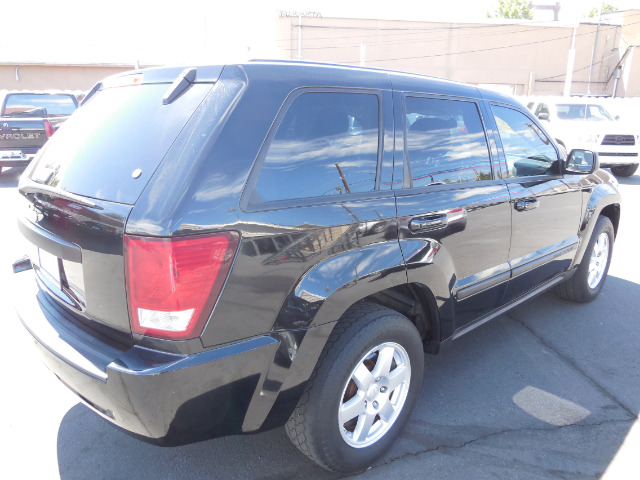 Jeep Grand Cherokee 2008 photo 2