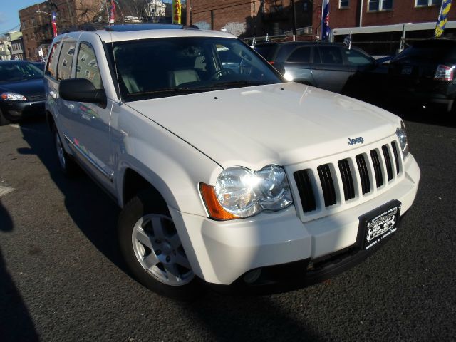 Jeep Grand Cherokee 2008 photo 1