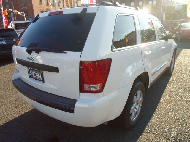 Jeep Grand Cherokee 2008 photo 3