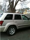 Jeep Grand Cherokee 2008 photo 1