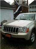 Jeep Grand Cherokee 2008 photo 2
