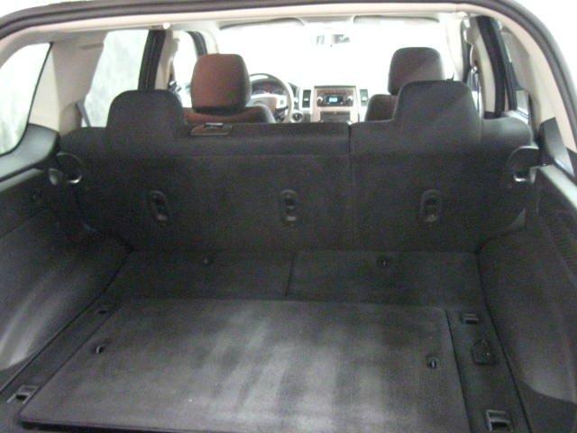 Jeep Grand Cherokee LS Sport Utility