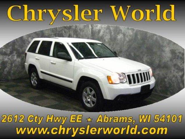 Jeep Grand Cherokee LS Sport Utility