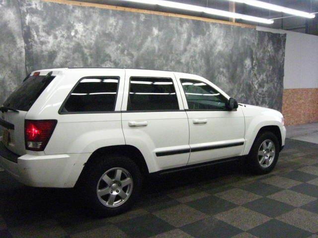 Jeep Grand Cherokee 2008 photo 2