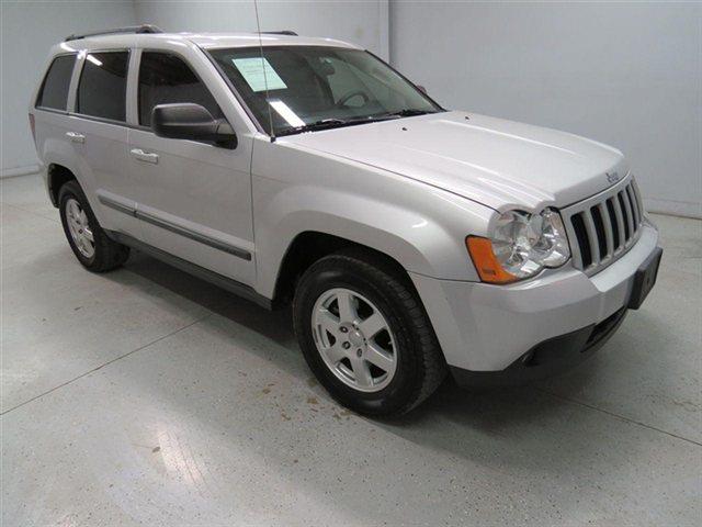 Jeep Grand Cherokee 4dr Sdn Auto GLS SUV