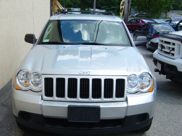 Jeep Grand Cherokee 2009 photo 1