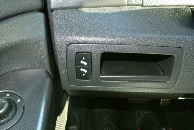 Jeep Grand Cherokee 2009 photo 1