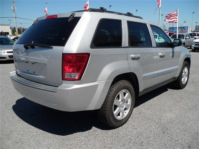 Jeep Grand Cherokee LS Sport Utility