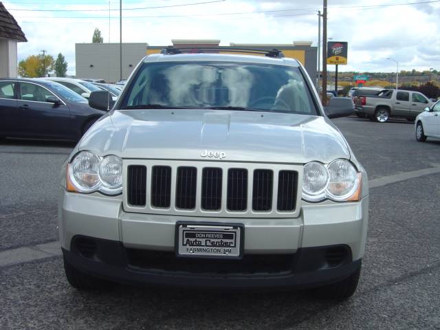 Jeep Grand Cherokee LS Sport Utility