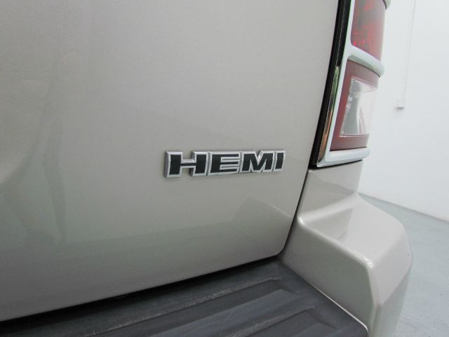 Jeep Grand Cherokee Super SUV