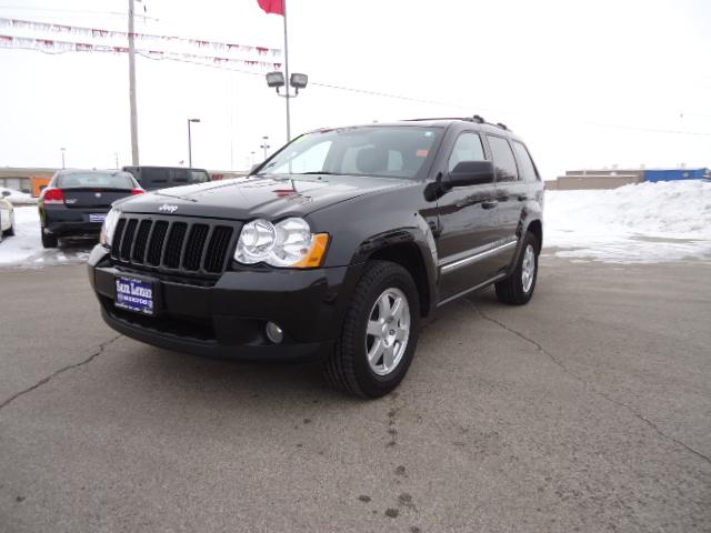 Jeep Grand Cherokee LS Sport Utility