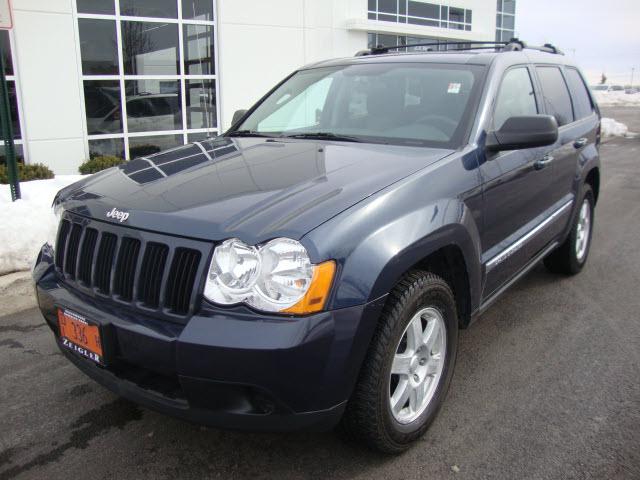 Jeep Grand Cherokee LOW Miles NICE 4door Sedan Sport Utility