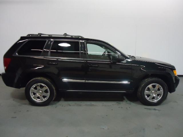 Jeep Grand Cherokee 2010 photo 2