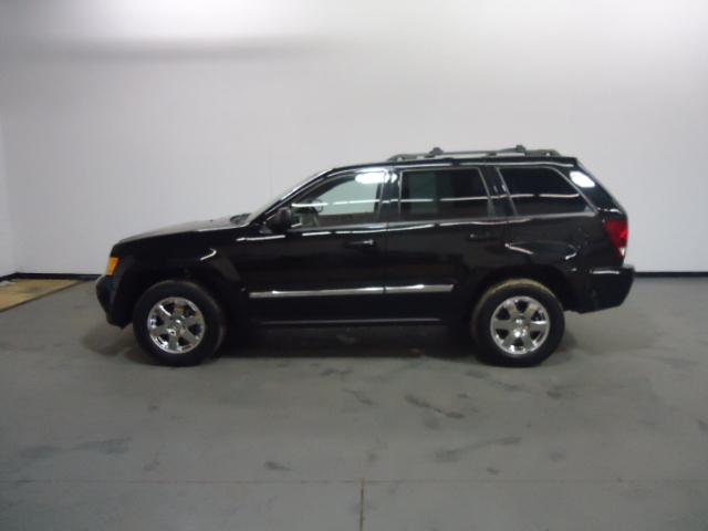Jeep Grand Cherokee LS Sport Utility