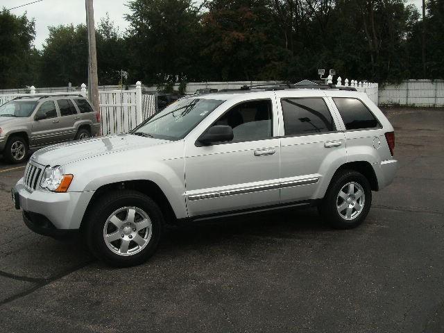 Jeep Grand Cherokee 2010 photo 5