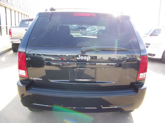 Jeep Grand Cherokee 30TH Anniv Waldoch DVD Leather Sport Utility