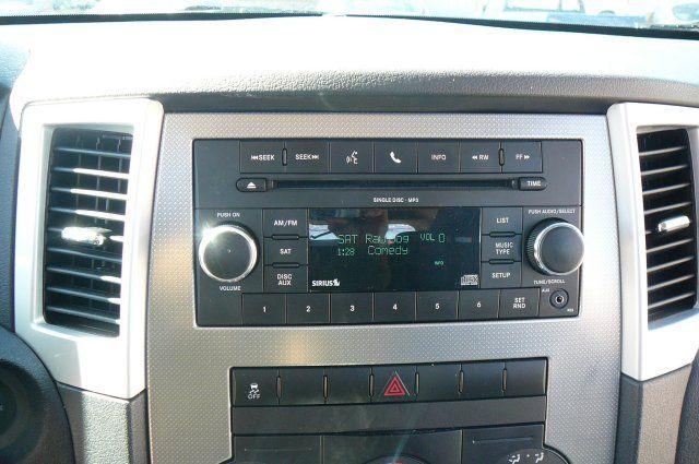 Jeep Grand Cherokee 2010 photo 4