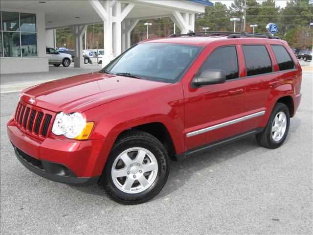 Jeep Grand Cherokee LS Sport Utility