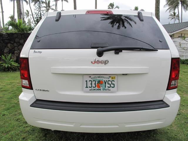 Jeep Grand Cherokee 2010 photo 4