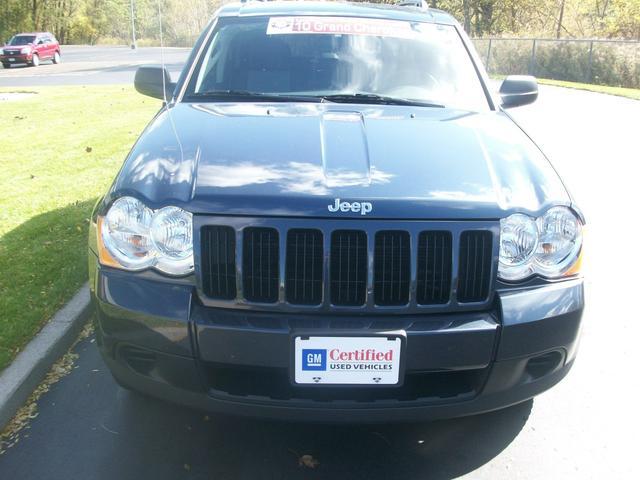 Jeep Grand Cherokee 2010 photo 4