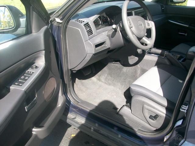 Jeep Grand Cherokee LS Sport Utility