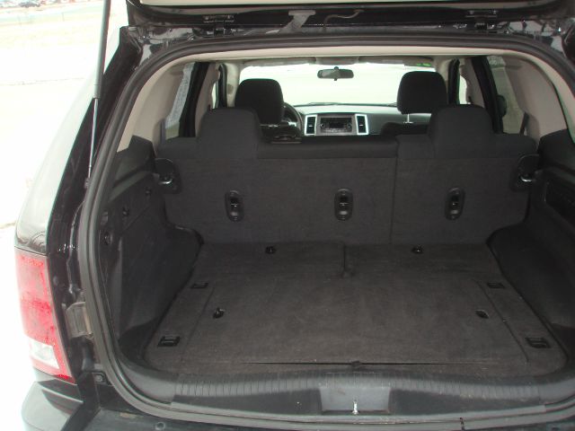 Jeep Grand Cherokee Base W/nav.sys SUV