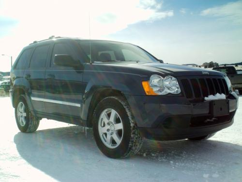 Jeep Grand Cherokee LS Sport Utility
