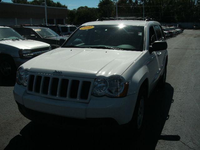 Jeep Grand Cherokee LS Sport Utility