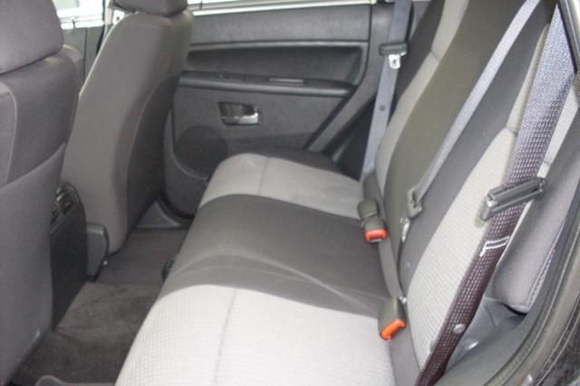 Jeep Grand Cherokee 2010 photo 2