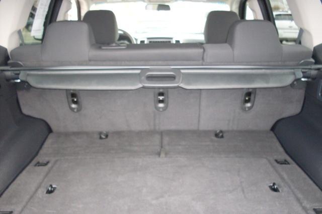 Jeep Grand Cherokee 2010 photo 3