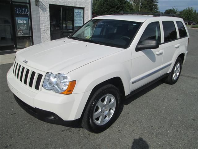Jeep Grand Cherokee LS SUV