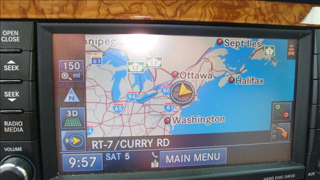 Jeep Grand Cherokee 2010 photo 2