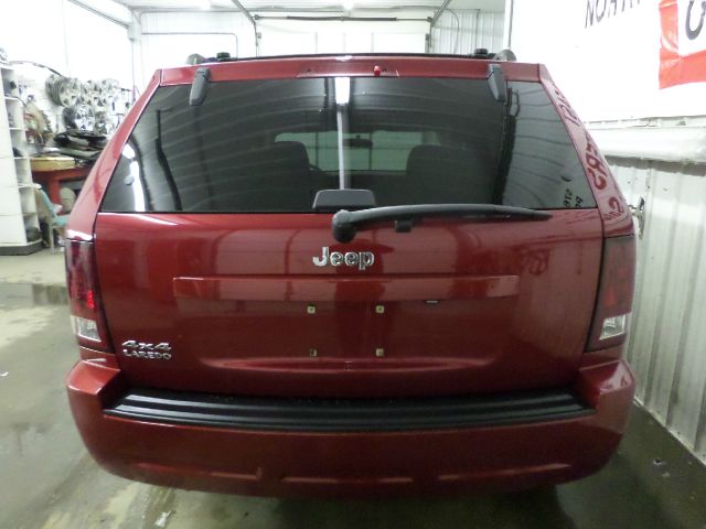 Jeep Grand Cherokee 2010 photo 1
