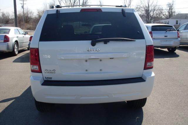 Jeep Grand Cherokee 2010 photo 2