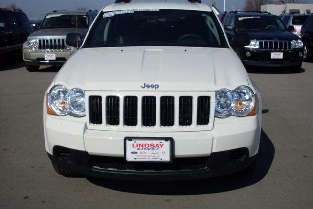 Jeep Grand Cherokee LS Unspecified
