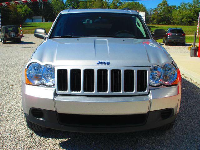 Jeep Grand Cherokee 2010 photo 1