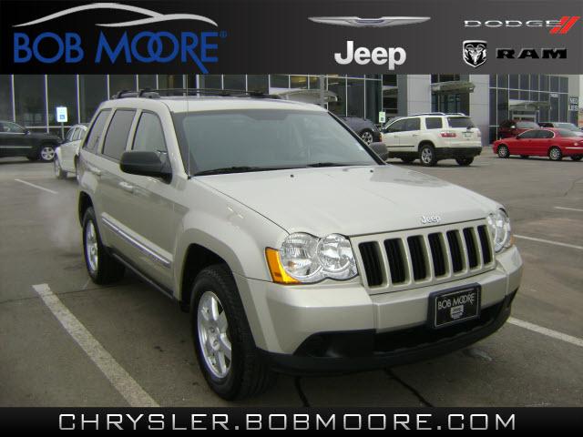 Jeep Grand Cherokee LS Sport Utility