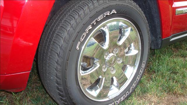 Jeep Grand Cherokee 2010 photo 3